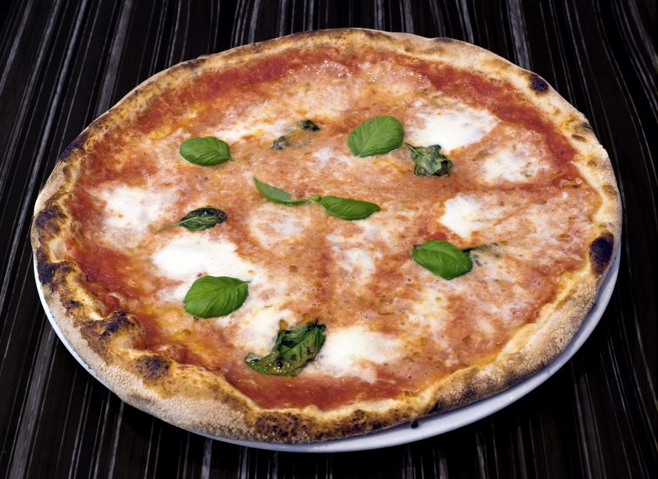 Margherita