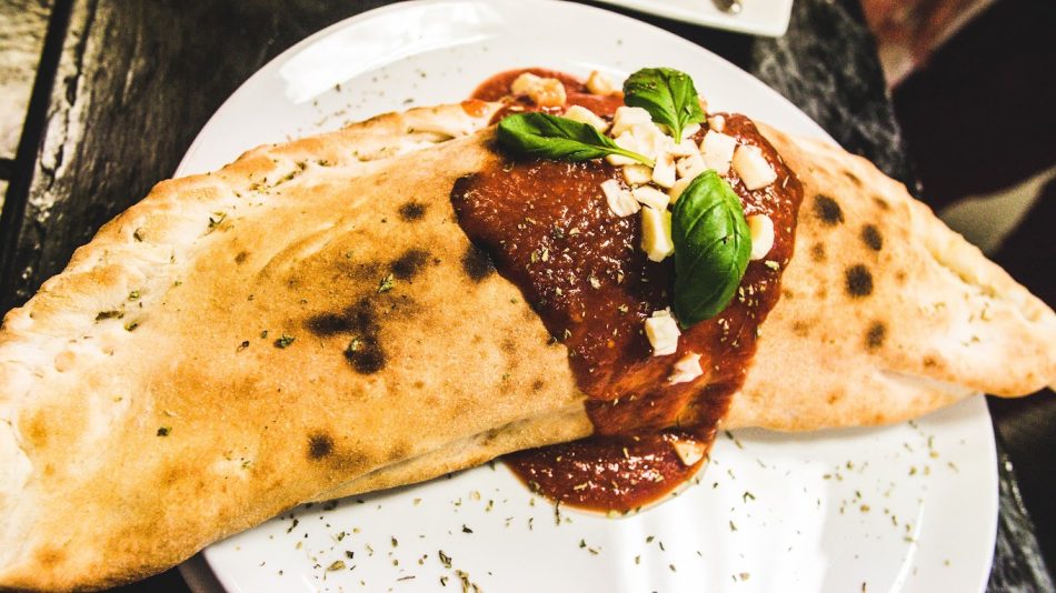 Calzone